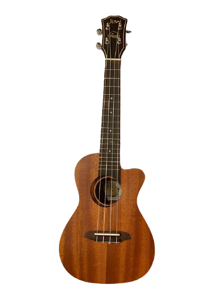 Jimi JUK-300C Maun Concert Ukulele
