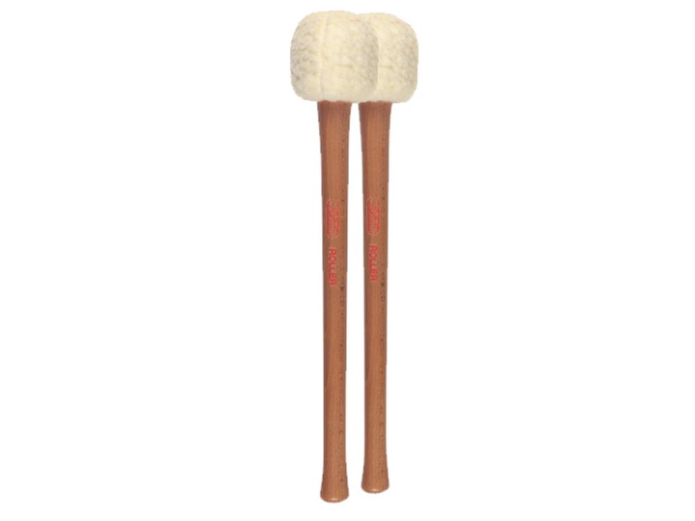 Adams Roller Bas Davul Mallet