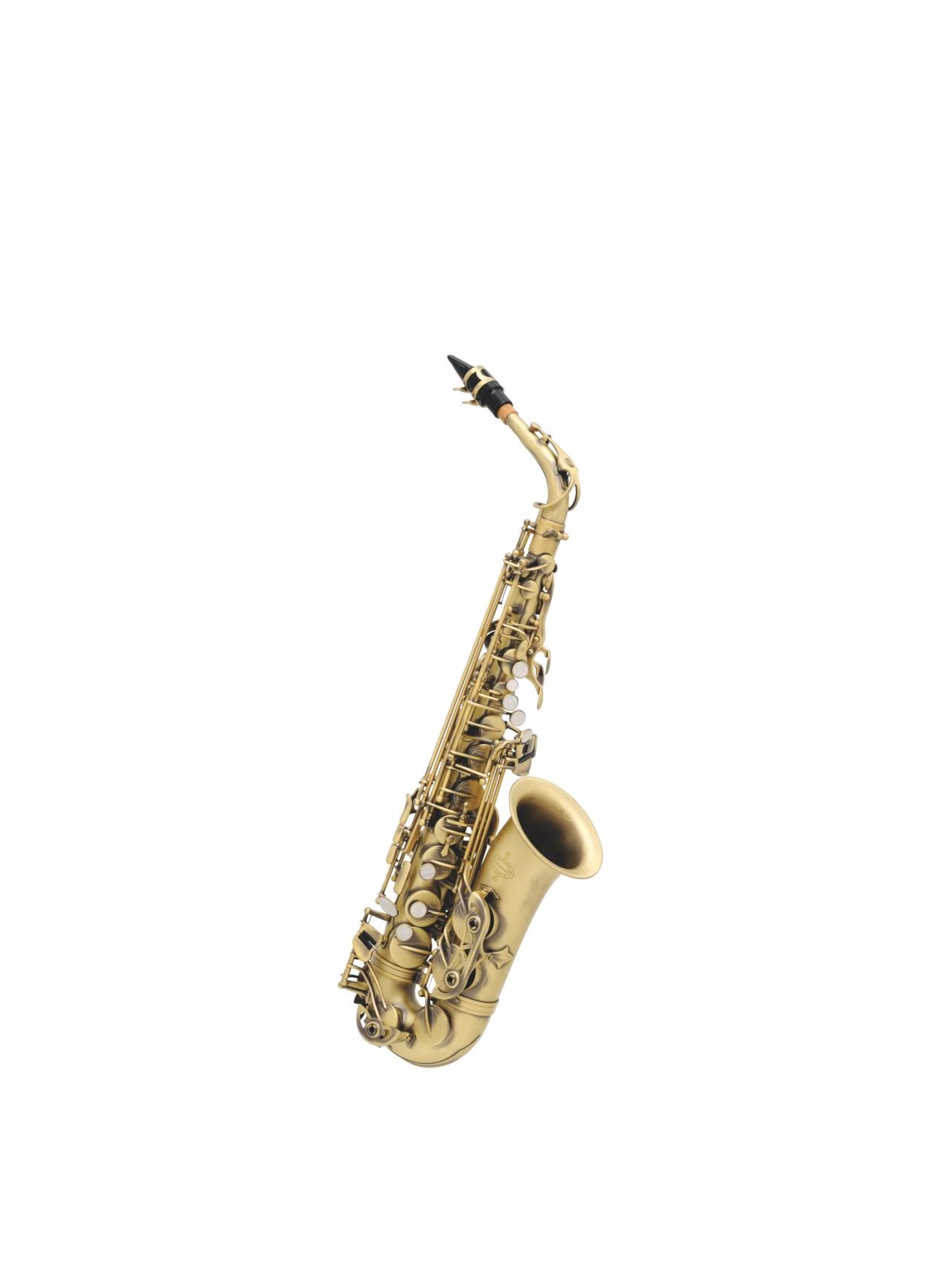 Buffet Crampon Alto Saksofon Intermediate 400