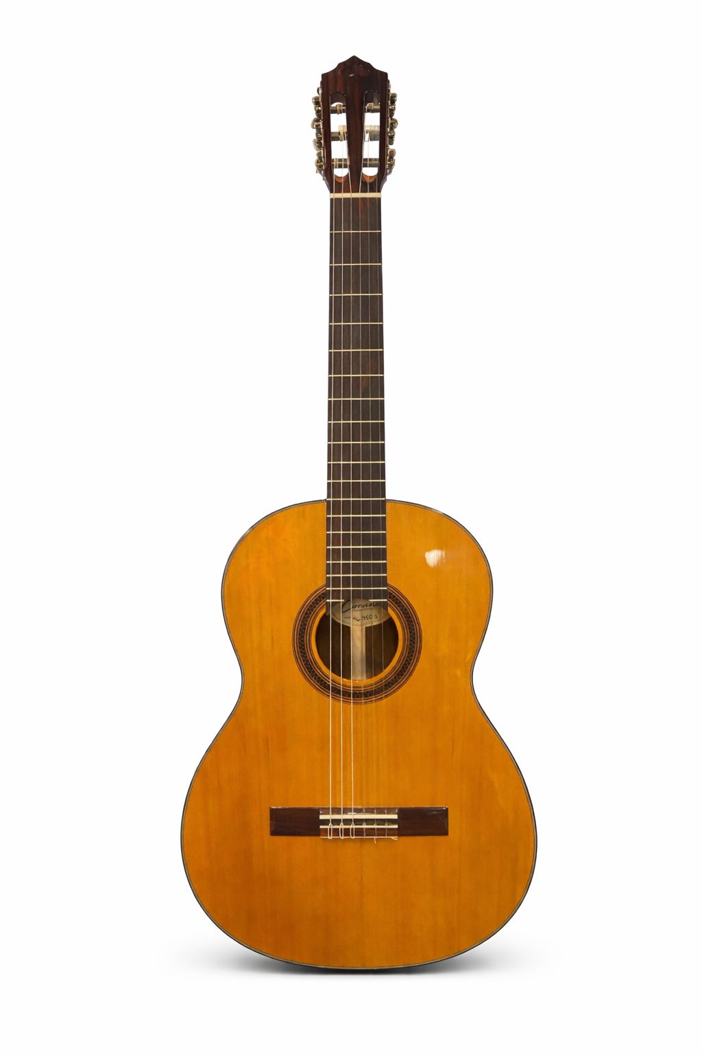 Corvina MC-350S Klasik Gitar