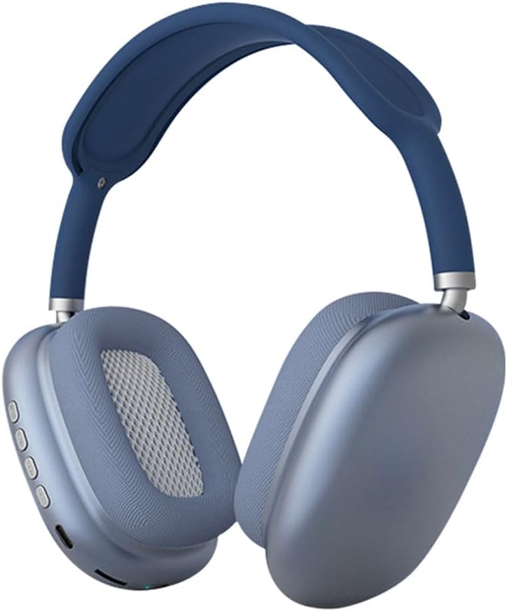 Corvina P9 Bluetooth Kulaklık Mavi