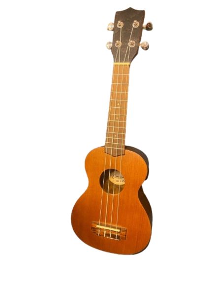 Corvina UK-S23 Soprano Ukulele