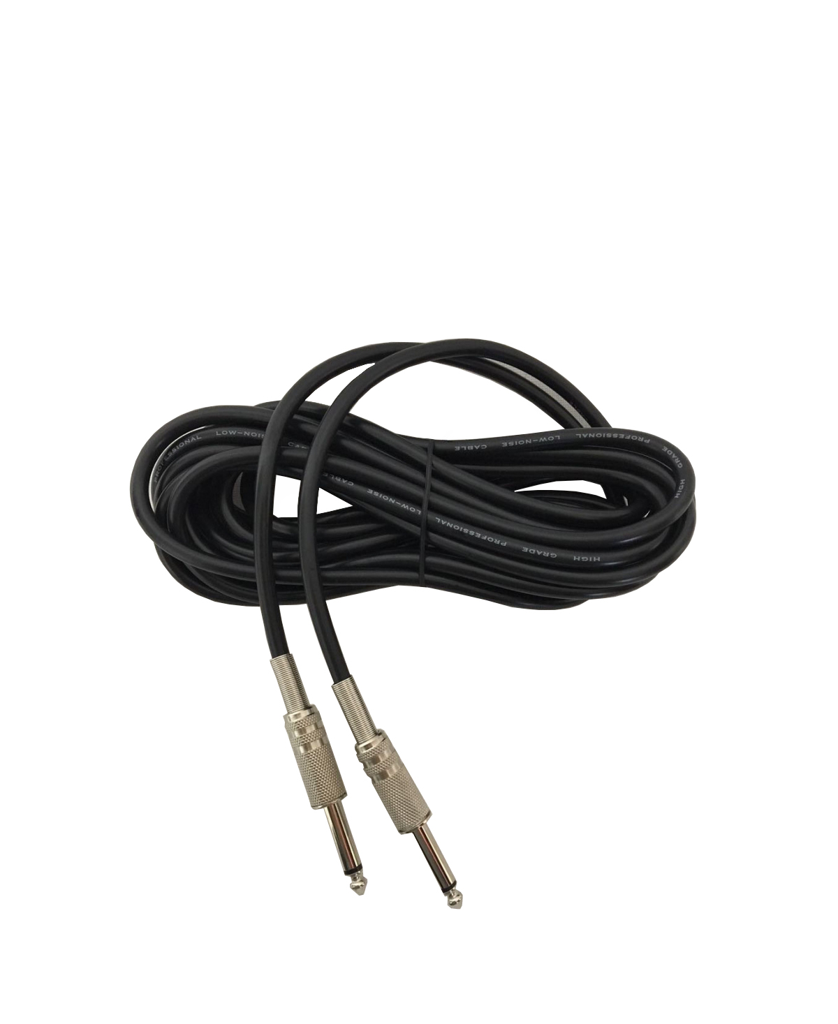 FUGUE GİTAR KABLOSU 5 METRE FUGUEFL-15