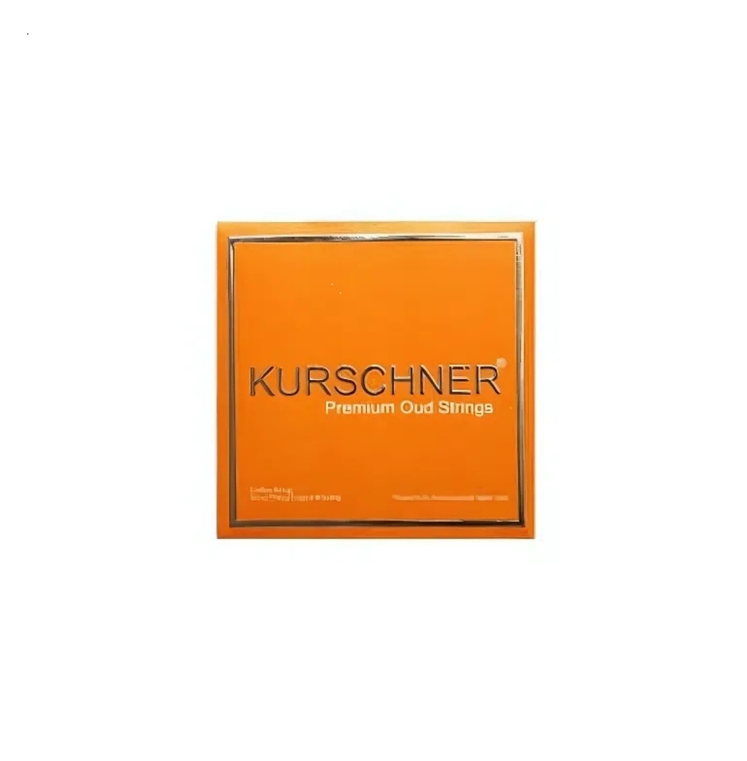 Kürschner P-109 Ud Teli Set