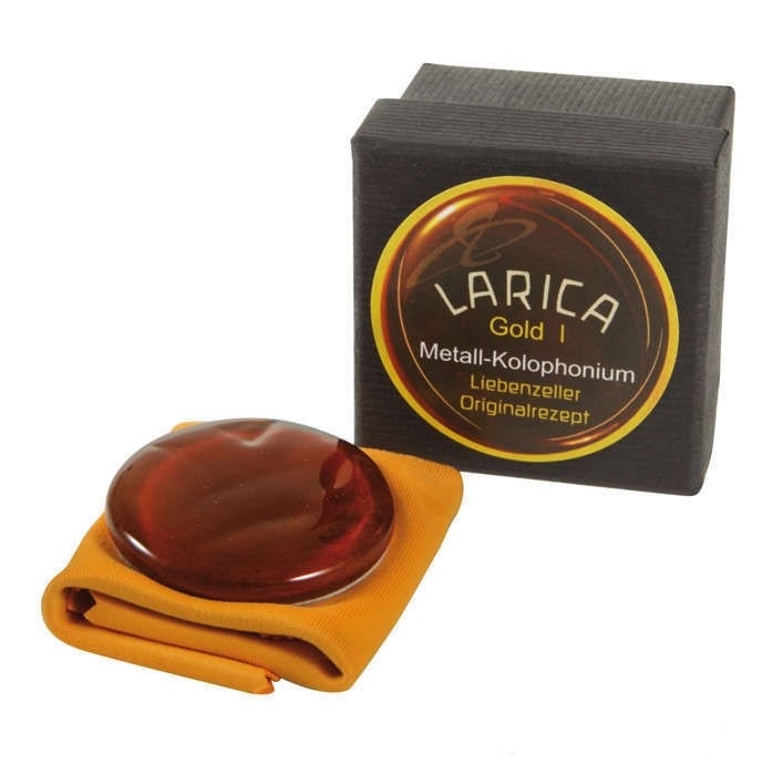 Larica Keman - Viyola Reçine Gold I sert