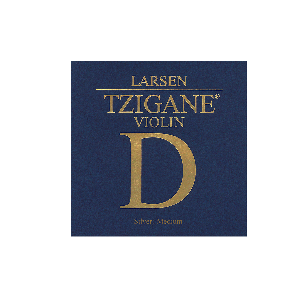 Larsen Tzigane D (Re) Tekli Keman Teli
