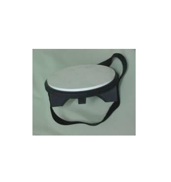MAXTONE TD-06 Davul Çalışma Pedi