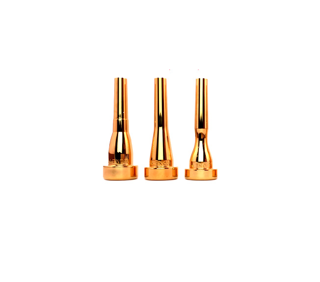 Monette Classic Resonance STCB2S3 Altın Trompet Ağızlık