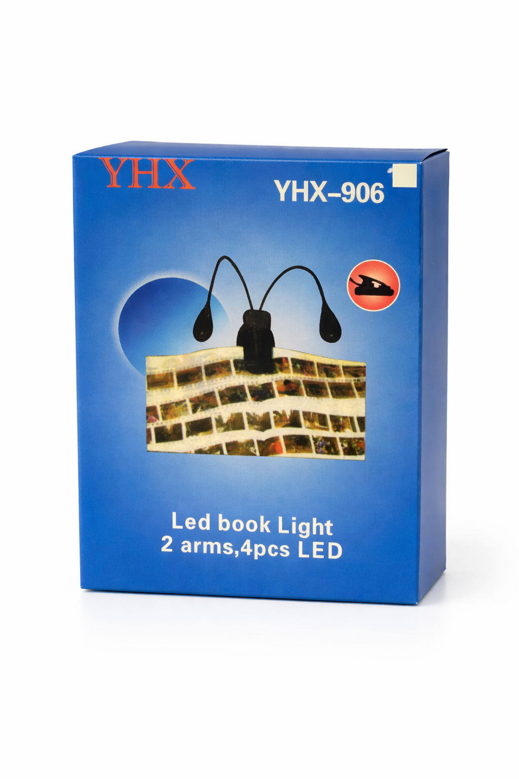 YHX Nota Sehpası Lambası