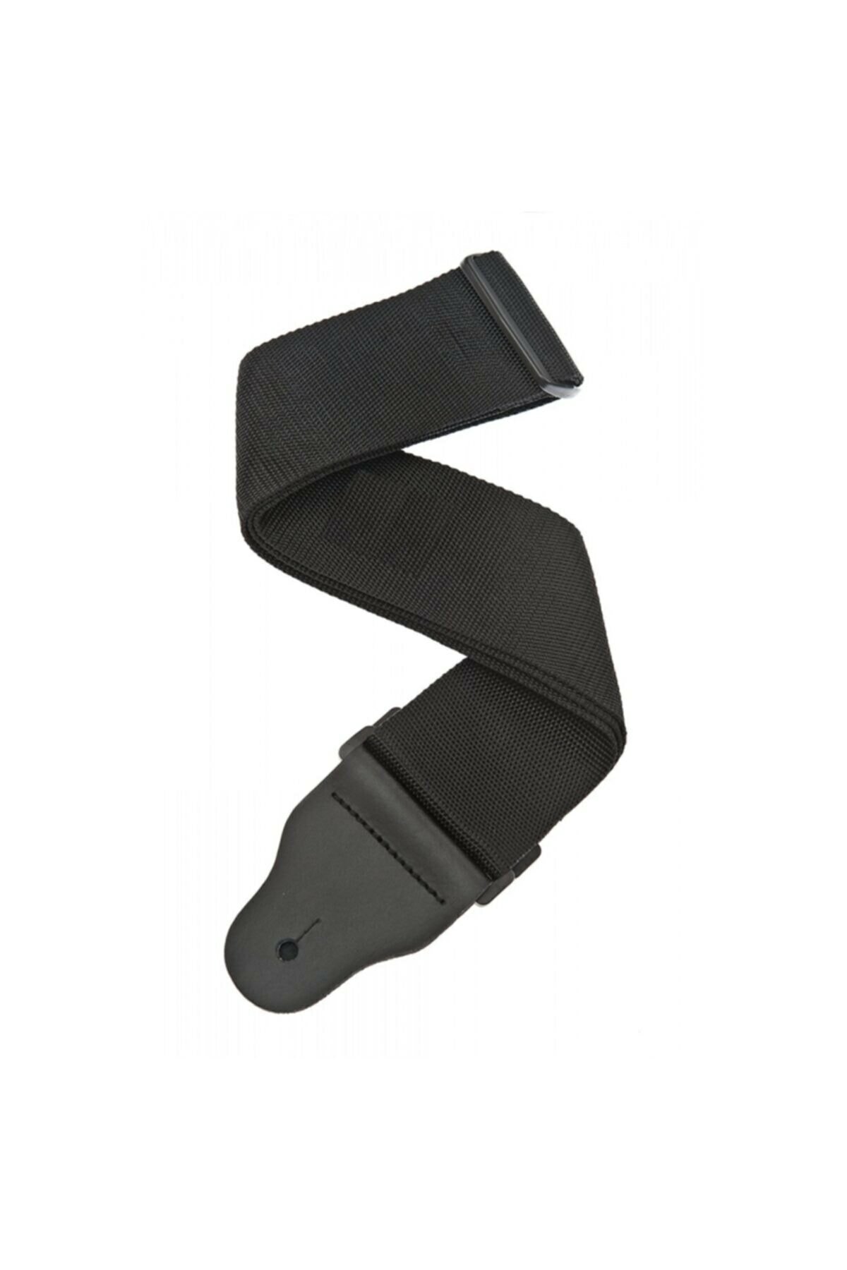 PLANETWAVES GİTAR ASKISI BAS DOKUMA 7 62CM EN SİYAH 75B