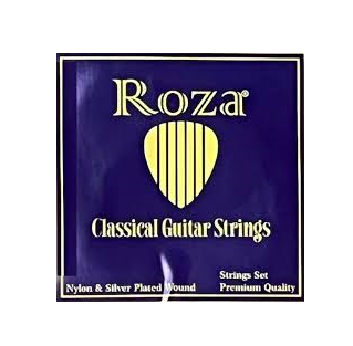 Roza Klasik Gitar Tel Seti