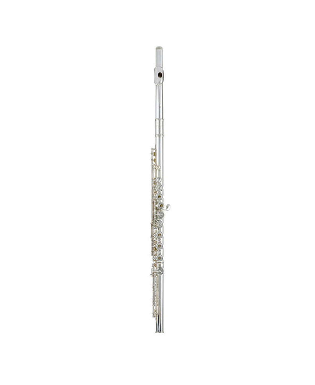 Sankyo CF-201ROEB - CF-201RE Gibi, B Kuyruklu Flüt