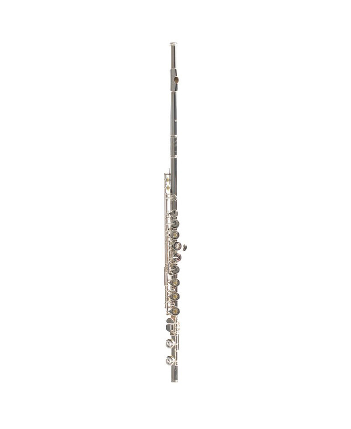Sankyo CF-301RE - CF-301E Gibi, Açık Perde Flüt