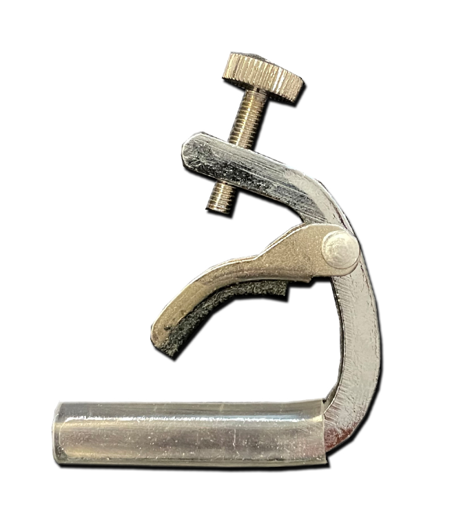 Saz Baresi/Bağlama Kelepçe Kapo/Capo