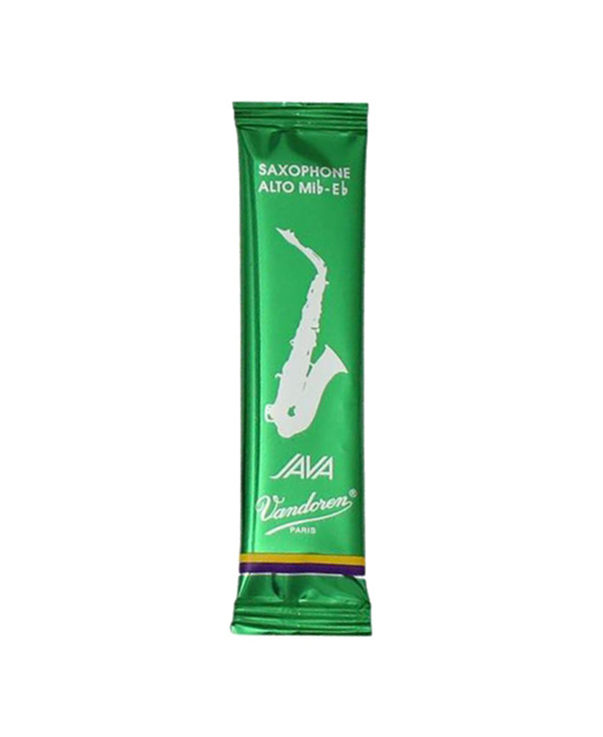 Vandoren Java no.3,5 Alto - adet Saksofon Kamış