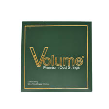 Volume Premium Ud Tel Seti
