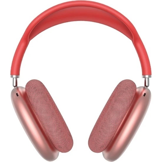 Corvina P9 Bluetooth Kulaklık Kırmızı